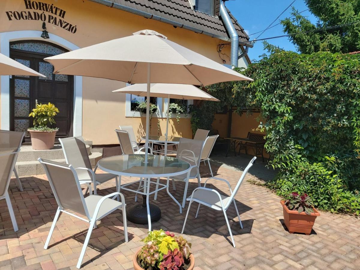 Horvath Fogado Panzio 3* Szentendre
