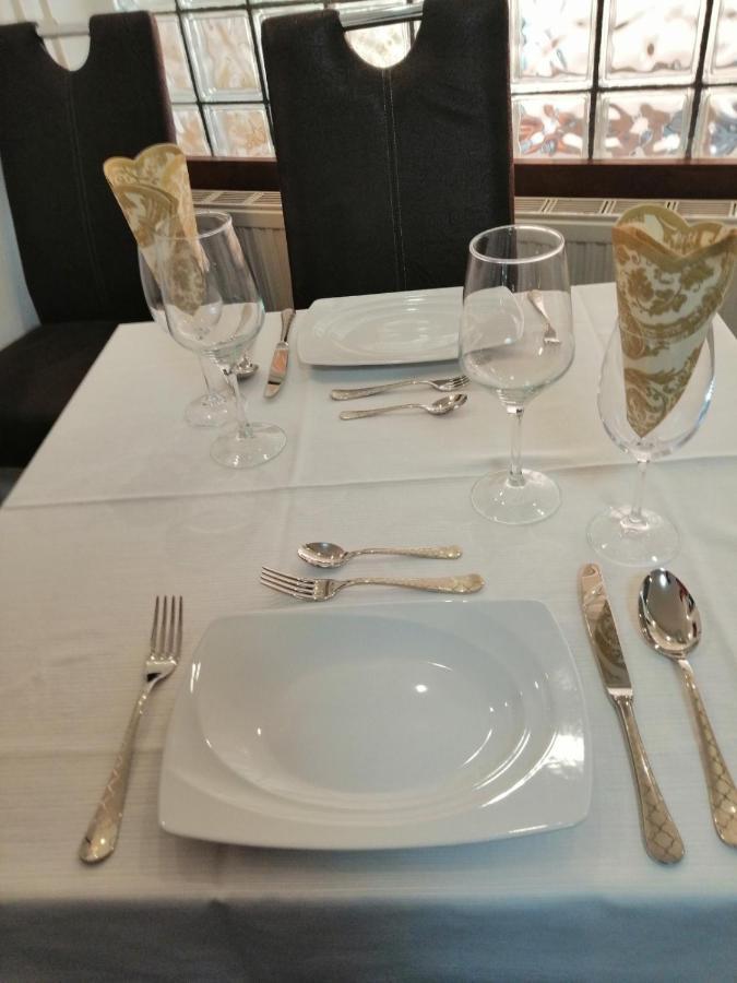 Horvath Fogado Panzio 3*