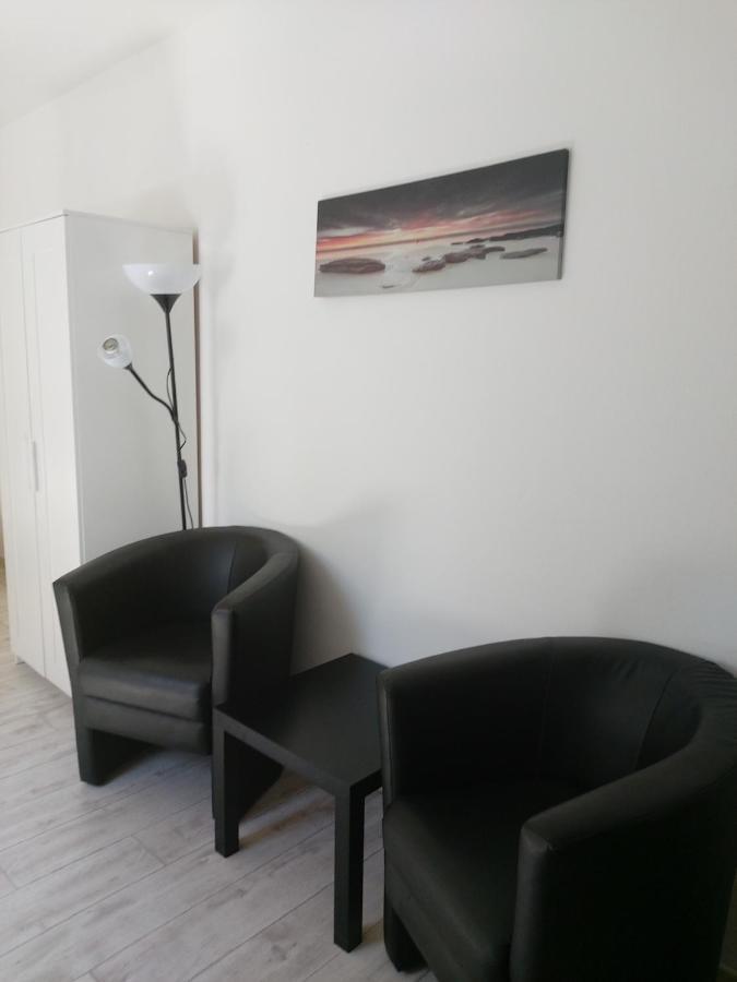 Affittacamere Horváth Panzió