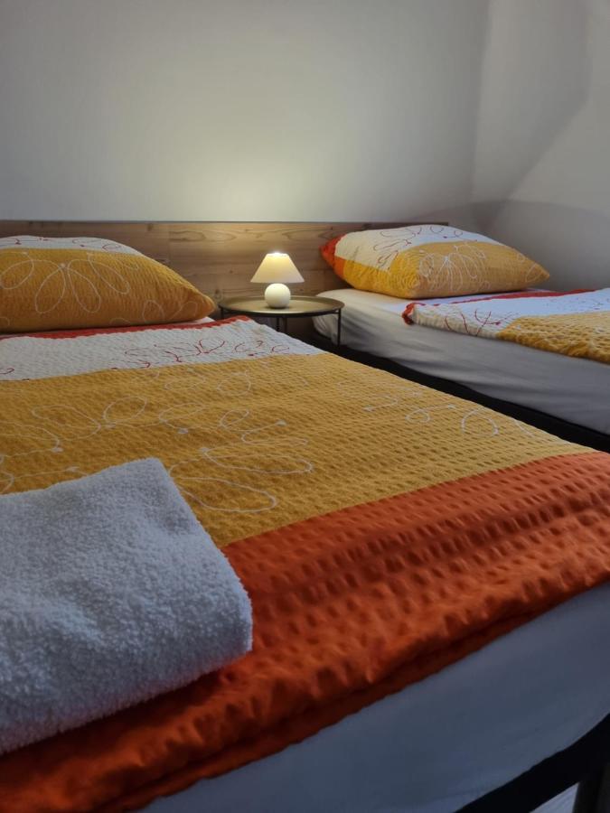 Affittacamere Horváth Panzió 3*