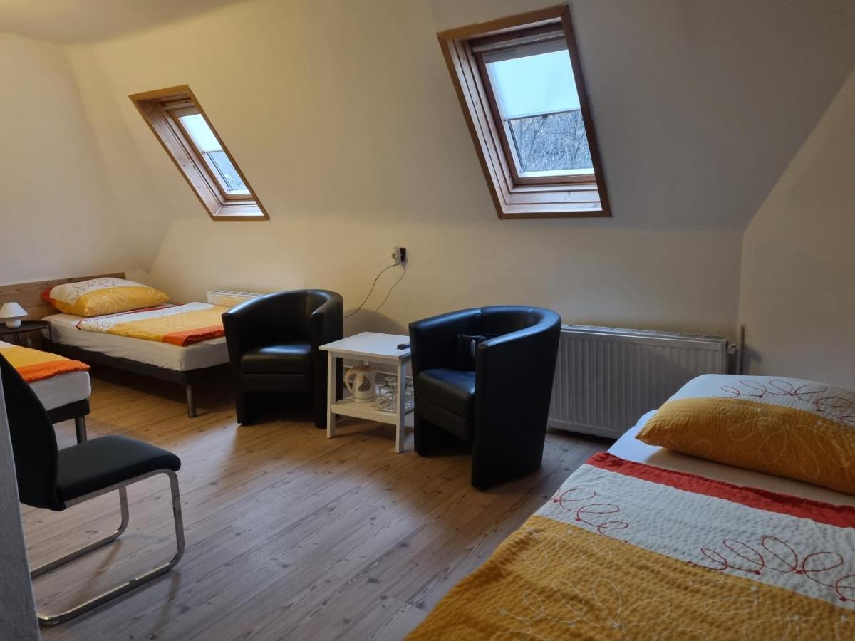 Horvath Fogado Panzio 3* Szentendre