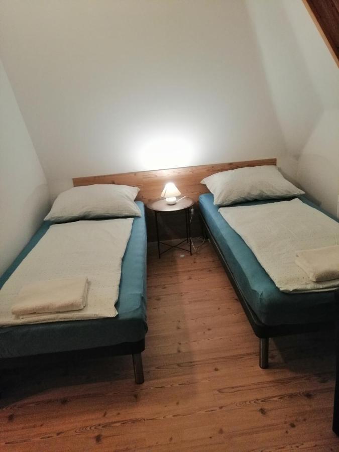 Pensjonat Horvath Fogado Panzio 3*