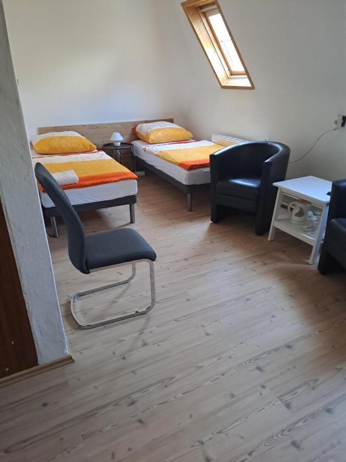 Horvath Fogado Panzio 3*