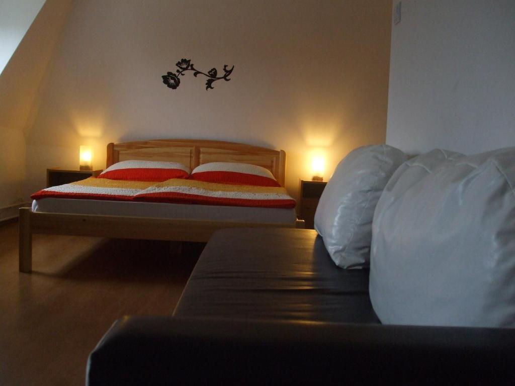 Gasthuis Horvath Fogado Panzio 3*