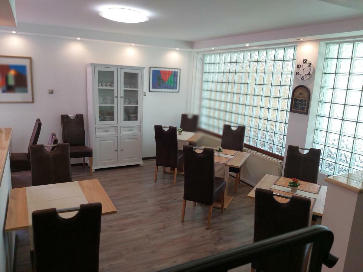 Gasthuis Horvath Fogado Panzio 3*