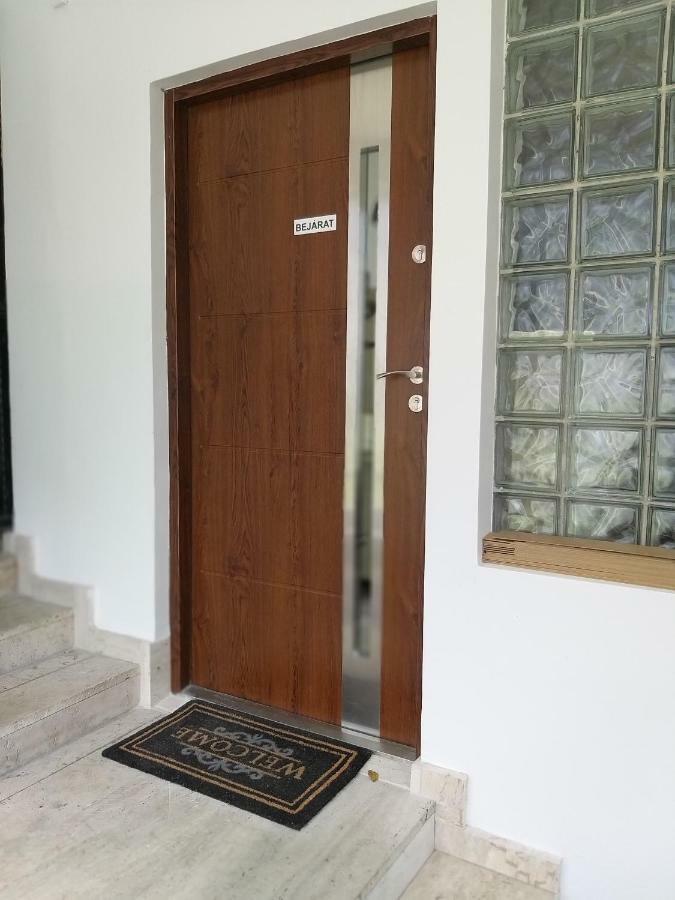 Affittacamere Horváth Panzió