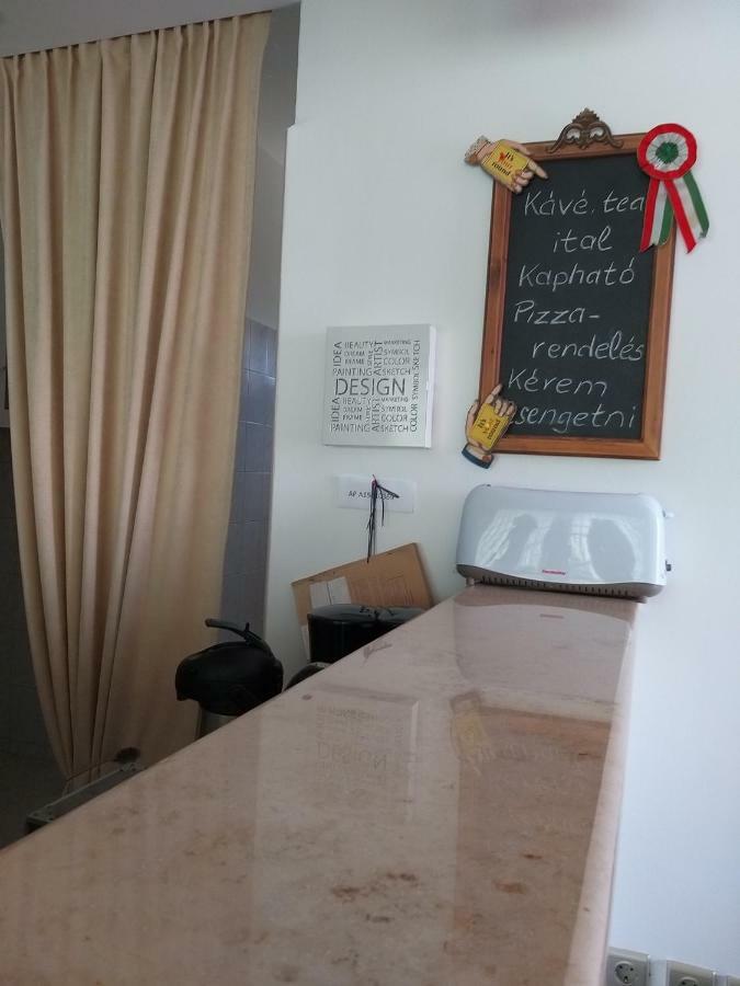 Horváth Panzió Affittacamere Szentendre