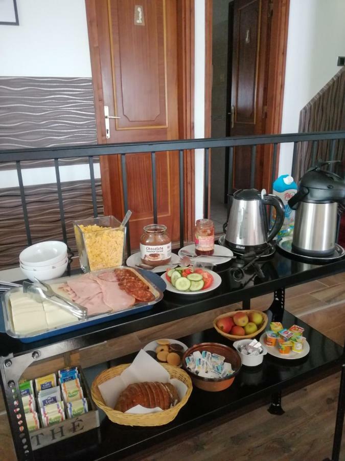 Horvath Fogado Panzio Gasthuis 3*