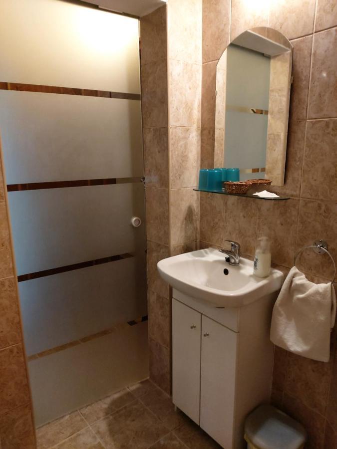 Horvath Fogado Panzio 3* Szentendre